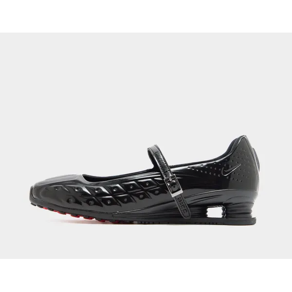 Nike Shox Z Calistra Zwart, vergelijk prijzen bij 1 winkel