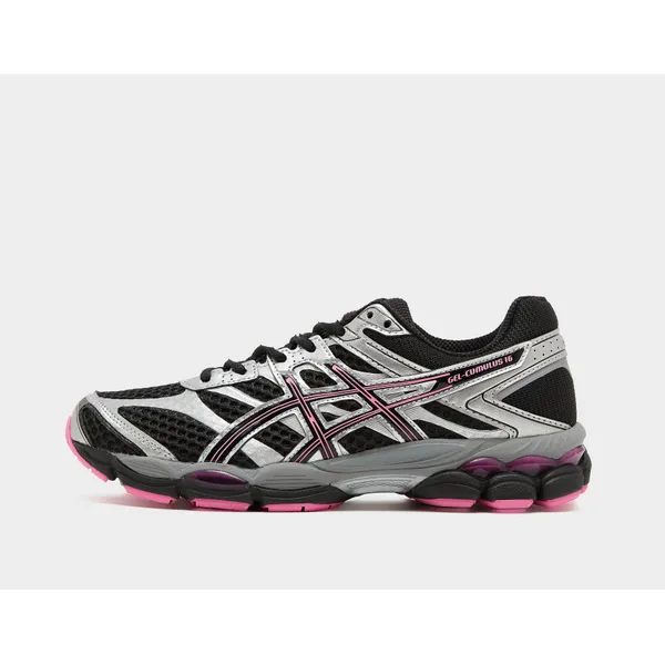 ASICS GEL-Cumulus 16 Zwart, vergelijk prijzen bij 1 winkel