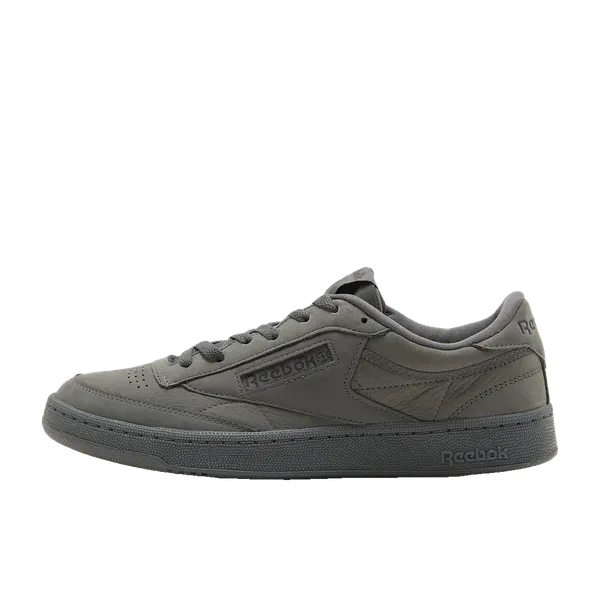 Reebok Club C Size? Exclusive Grijs, vergelijk prijzen bij 1 winkel