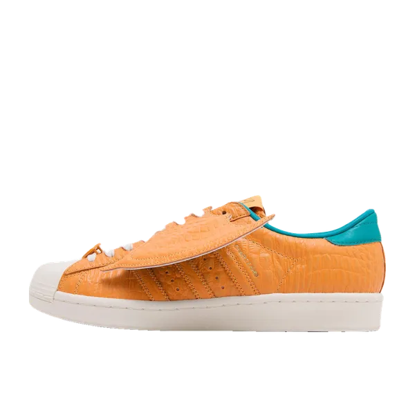 adidas Originals x Pokémon Superstar Vintage "Charizard" Oranje, vergelijk prijzen bij 1 winkel