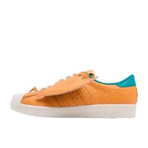 adidas Superstar oranje