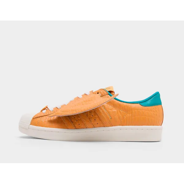 adidas Originals x Pokémon Superstar Vintage "Charizard" Oranje, foto 2 van 2