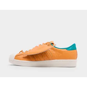 adidas Superstar oranje