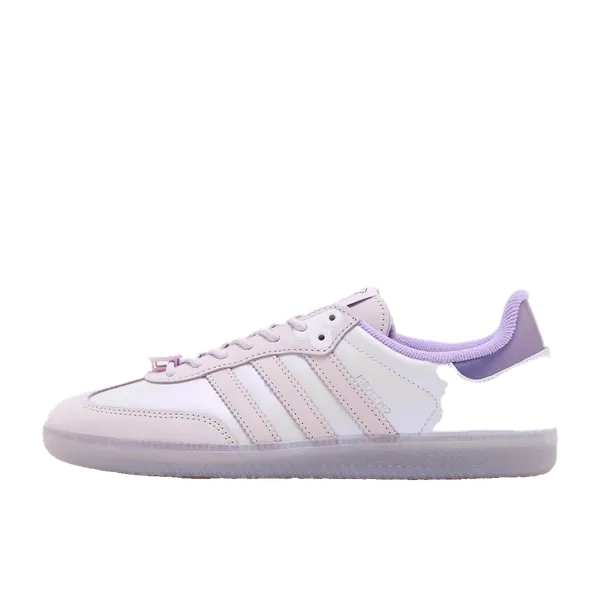 adidas Originals x Pokémon Samba OG "Mewtwo" Paars, vergelijk prijzen bij 1 winkel