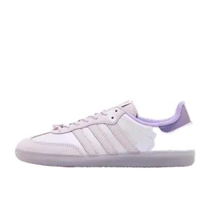 adidas Samba OG paars