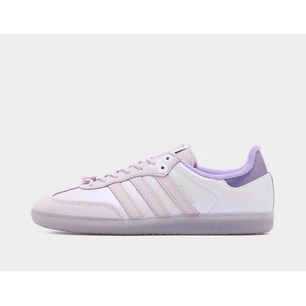 adidas Originals x Pokémon Samba OG "Mewtwo" Paars, foto 2 van 2
