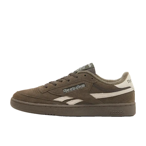 Reebok Club C Size? Exclusive Groen, vergelijk prijzen bij 1 winkel