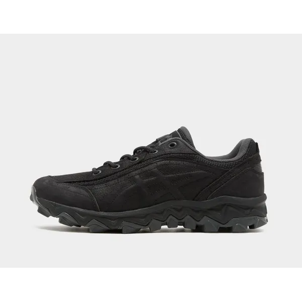ASICS Gel-Transcend FJ Zwart, vergelijk prijzen bij 1 winkel