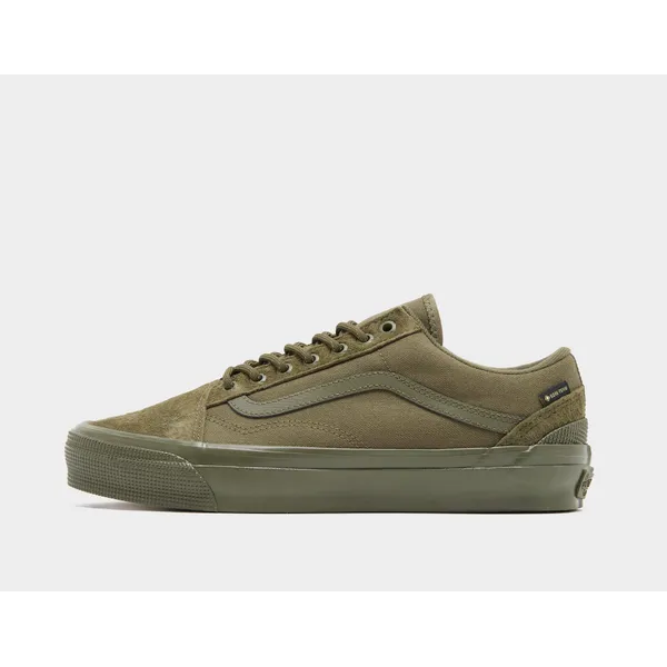 Vans Old Skool GORE-TEX Groen, vergelijk prijzen bij 1 winkel