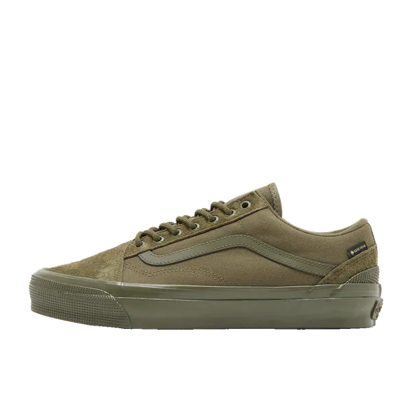 Vans Old Skool GORE-TEX Groen, vergelijk prijzen bij 1 winkel