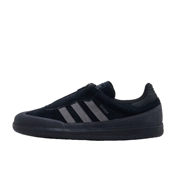 adidas Originals Samba OG Zip Zwart, vergelijk prijzen bij 1 winkel