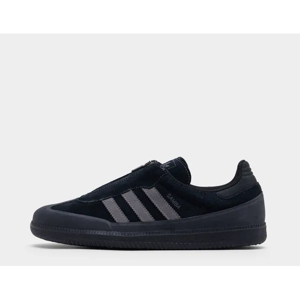 adidas Originals Samba OG Zip Zwart, foto 2 van 2