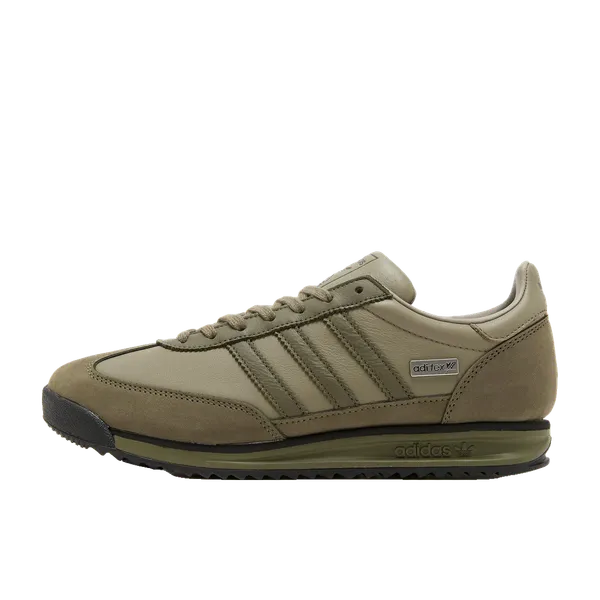 adidas Originals SL 72 RS Aditex Groen, vergelijk prijzen bij 1 winkel