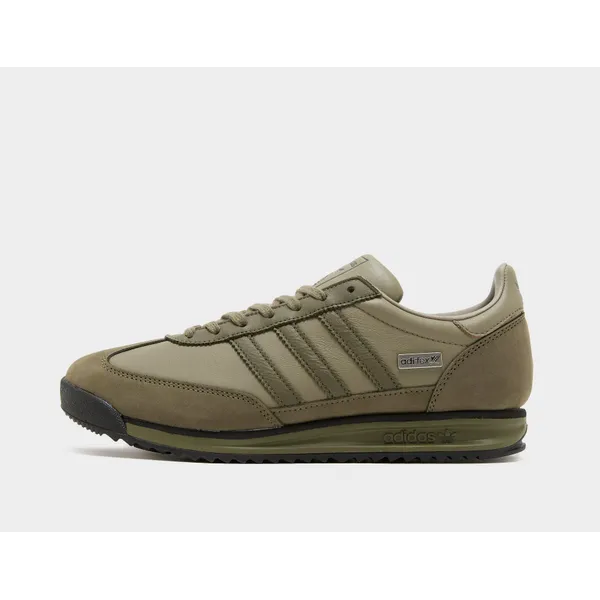 adidas Originals SL 72 RS Aditex Groen, foto 2 van 2