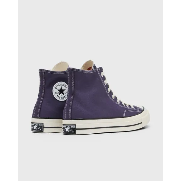 Converse Chuck 70 Hi Paars, foto 6 van 6