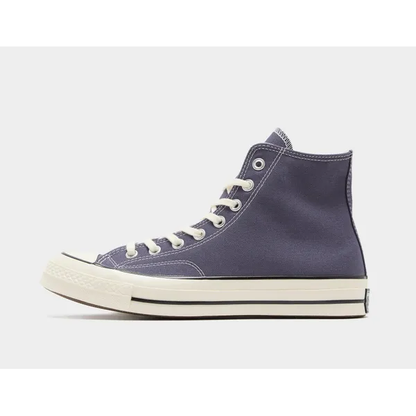 Converse Chuck 70 Hi Paars, foto 2 van 2