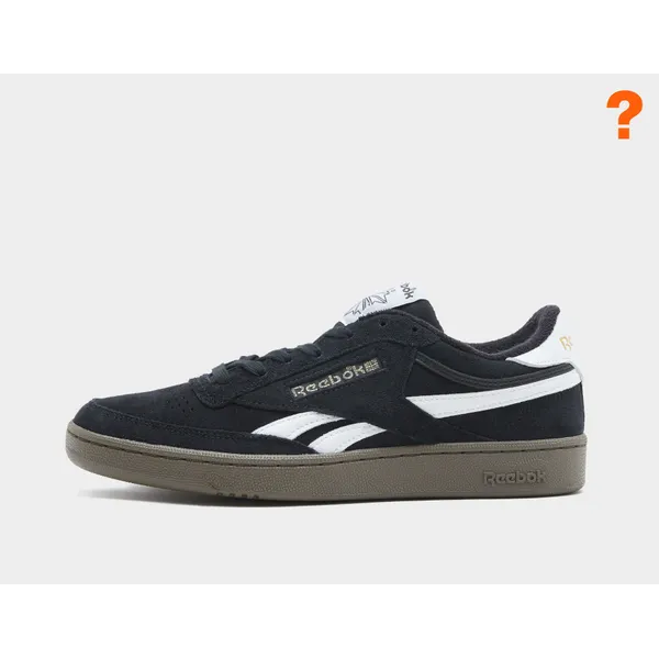 Reebok Club C Size? Exclusive Zwart, vergelijk prijzen bij 1 winkel