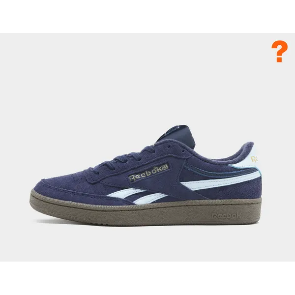 Reebok Club C Size? Exclusive Blauw, vergelijk prijzen bij 1 winkel