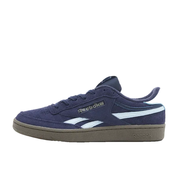 Reebok Club C Size? Exclusive Blauw, vergelijk prijzen bij 1 winkel