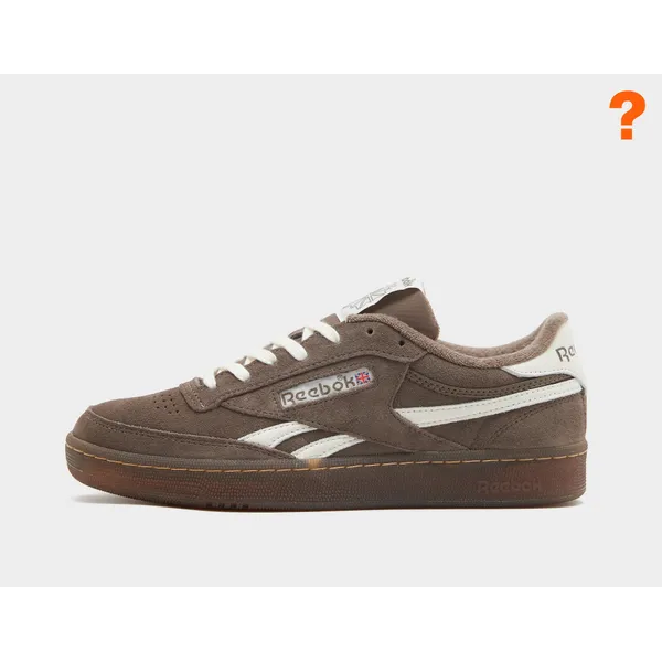 Reebok Club C Size? Exclusive Bruin, vergelijk prijzen bij 1 winkel