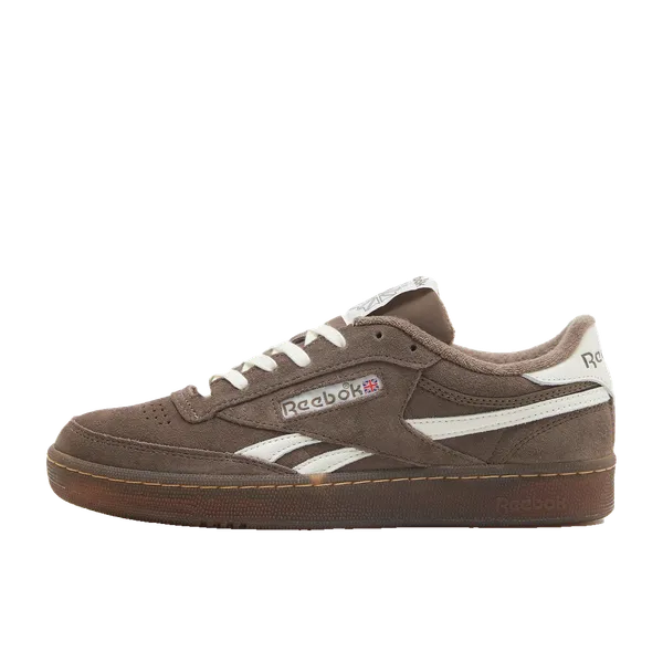 Reebok Club C Size? Exclusive Bruin, vergelijk prijzen bij 1 winkel