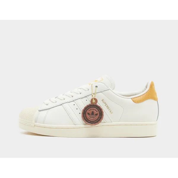 adidas Originals Superstar II "Milano" Wit, vergelijk prijzen bij 1 winkel