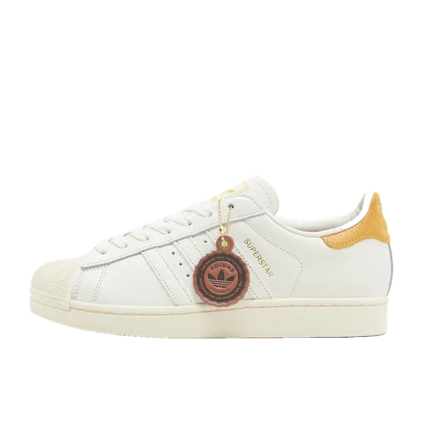 adidas Originals Superstar II "Milano" Wit, vergelijk prijzen bij 1 winkel