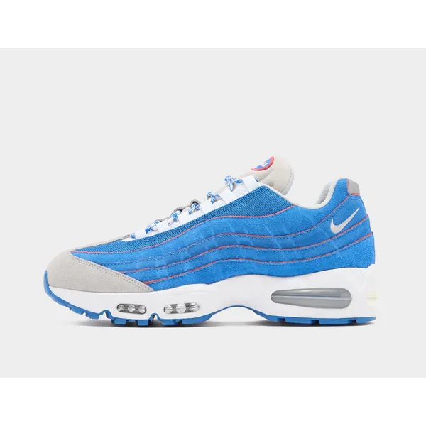 Nike Air Max 95 "Lawson" Blauw, vergelijk prijzen bij 1 winkel