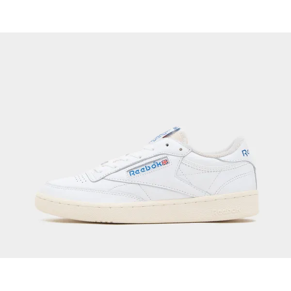 Reebok Club C 85 Wit, vergelijk prijzen bij 1 winkel