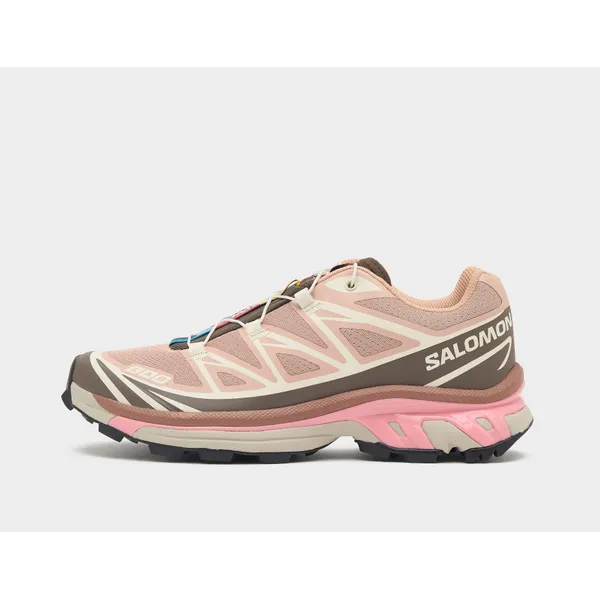 Salomon XT-6 Roze, vergelijk prijzen bij 1 winkel