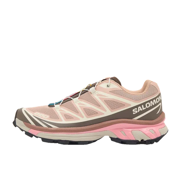 Salomon XT-6 Roze, vergelijk prijzen bij 1 winkel