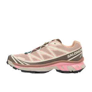 Salomon XT-6 roze