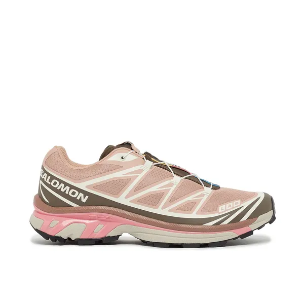 Salomon XT-6 Roze, foto 3 van 5