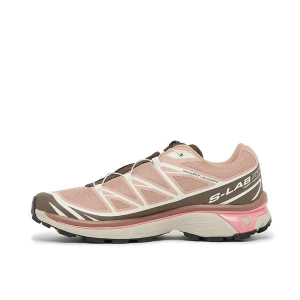 Salomon XT-6 Roze, foto 4 van 5