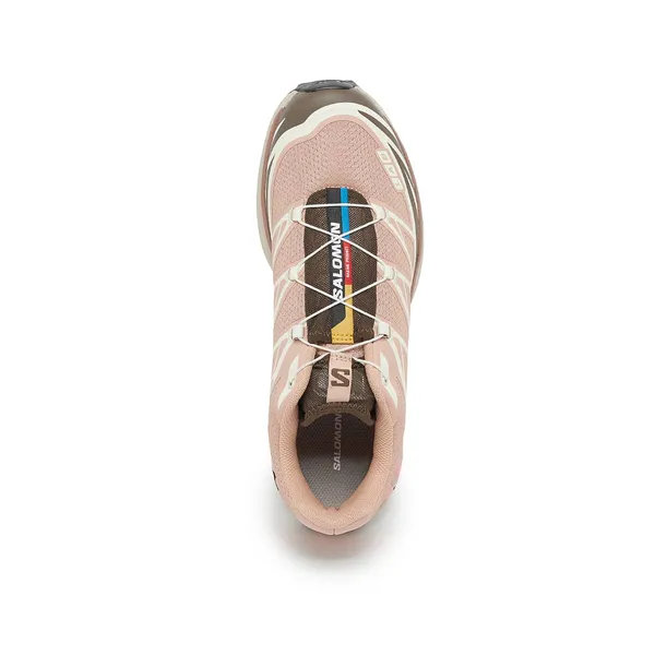 Salomon XT-6 Roze, foto 5 van 5