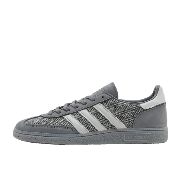 adidas Originals Handball Spezial Harris Tweed Grijs, vergelijk prijzen bij 2 winkels