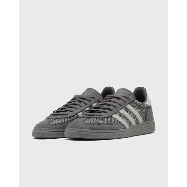adidas Originals Handball Spezial Harris Tweed Grijs, foto 5 van 7