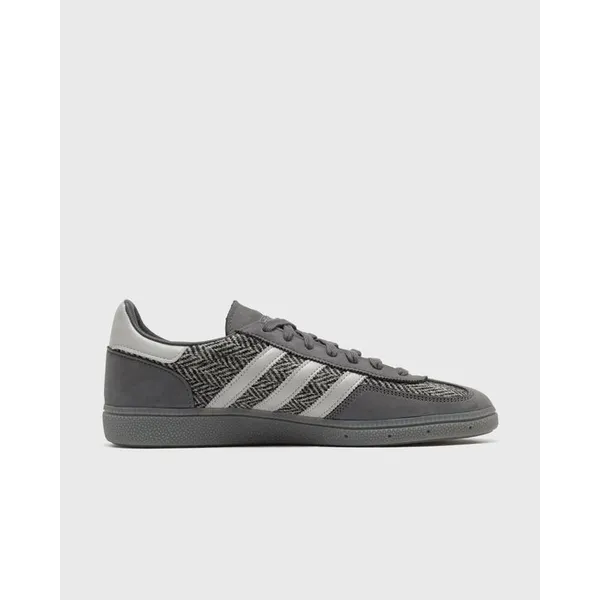 adidas Originals Handball Spezial Harris Tweed Grijs, foto 6 van 7