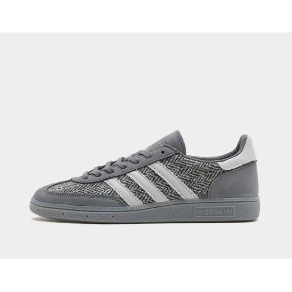 adidas Originals Handball Spezial Harris Tweed Grijs, foto 2 van 7