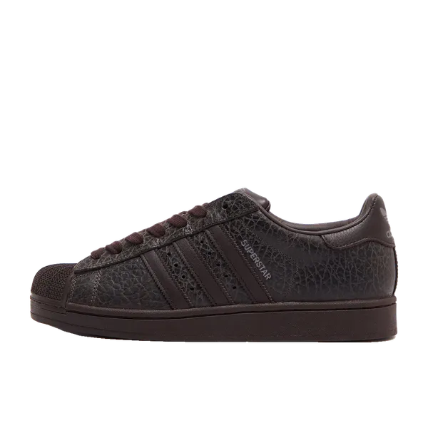 adidas Originals Superstar II Bruin, vergelijk prijzen bij 1 winkel