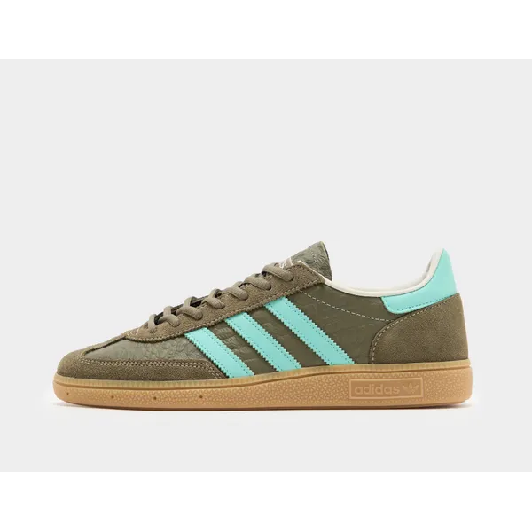 adidas Handball Spezial Groen, vergelijk prijzen bij 4 winkels