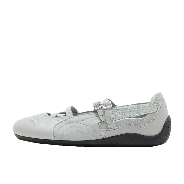 Puma Speedcat Ballet Croc Grijs, vergelijk prijzen bij 1 winkel
