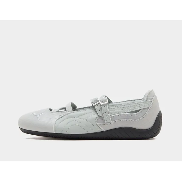 Puma Speedcat Ballet Croc Grijs, foto 2 van 2
