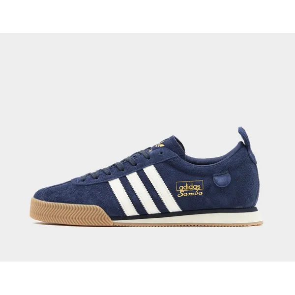 adidas Originals Samba 62 Blauw, vergelijk prijzen bij 1 winkel