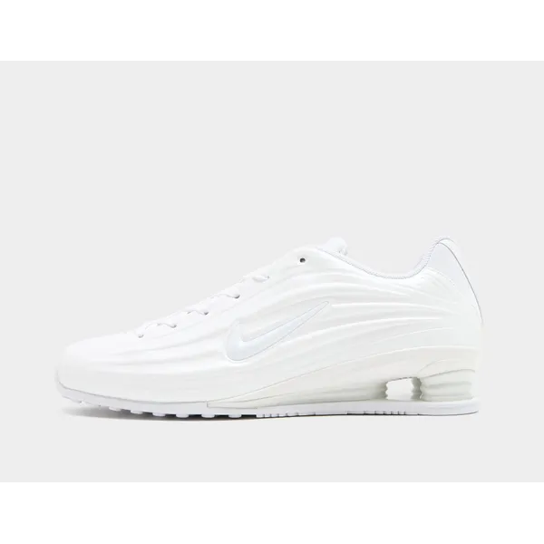 Nike Shox Z Wit, vergelijk prijzen bij 1 winkel