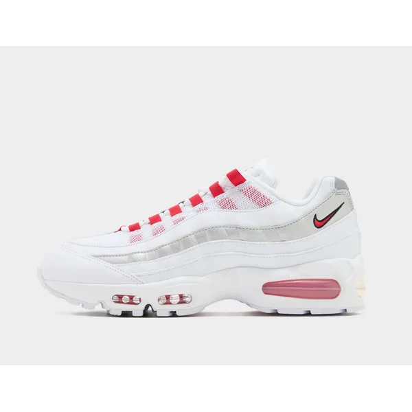 Nike Air Max 95 "England" Wit, vergelijk prijzen bij 1 winkel
