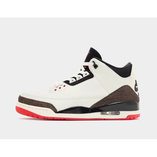 Jordan Air 3 'World's Best Dad' Wit, vergelijk prijzen bij 1 winkel