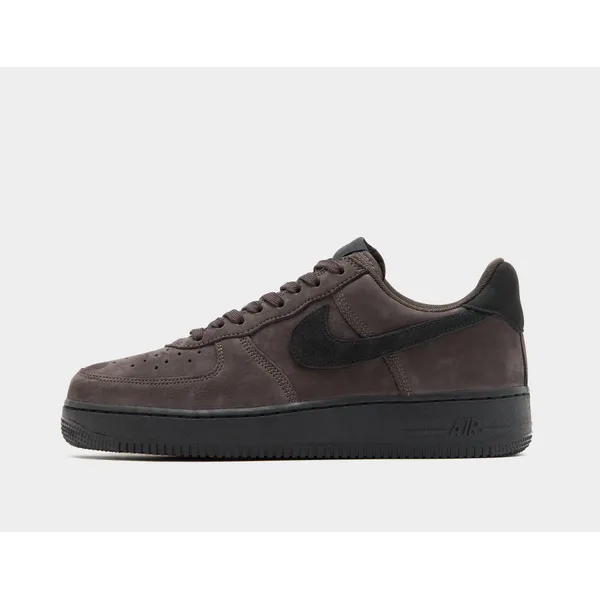 Nike Air Force 1 Low Bruin, vergelijk prijzen bij 1 winkel