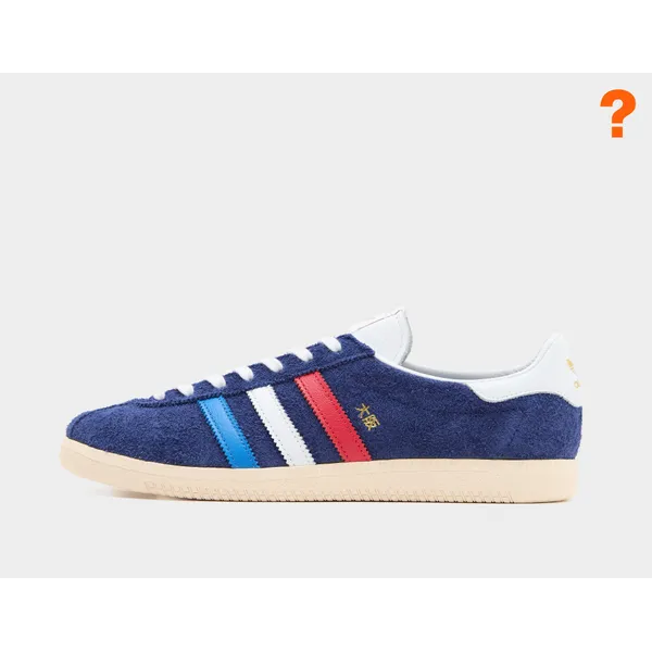 adidas Originals x Size? x Billy's "Japan City Series" Osaka Blauw, vergelijk prijzen bij 1 winkel