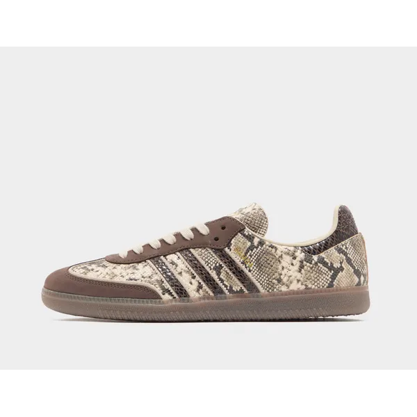 adidas Originals Samba OG Bruin, vergelijk prijzen bij 1 winkel
